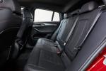 BMW X4 M40d 2018 года (WW)